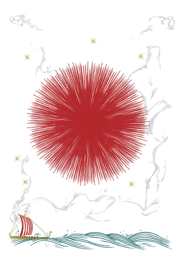 The Poetic Edda. Myths and Legends of Scandinavia