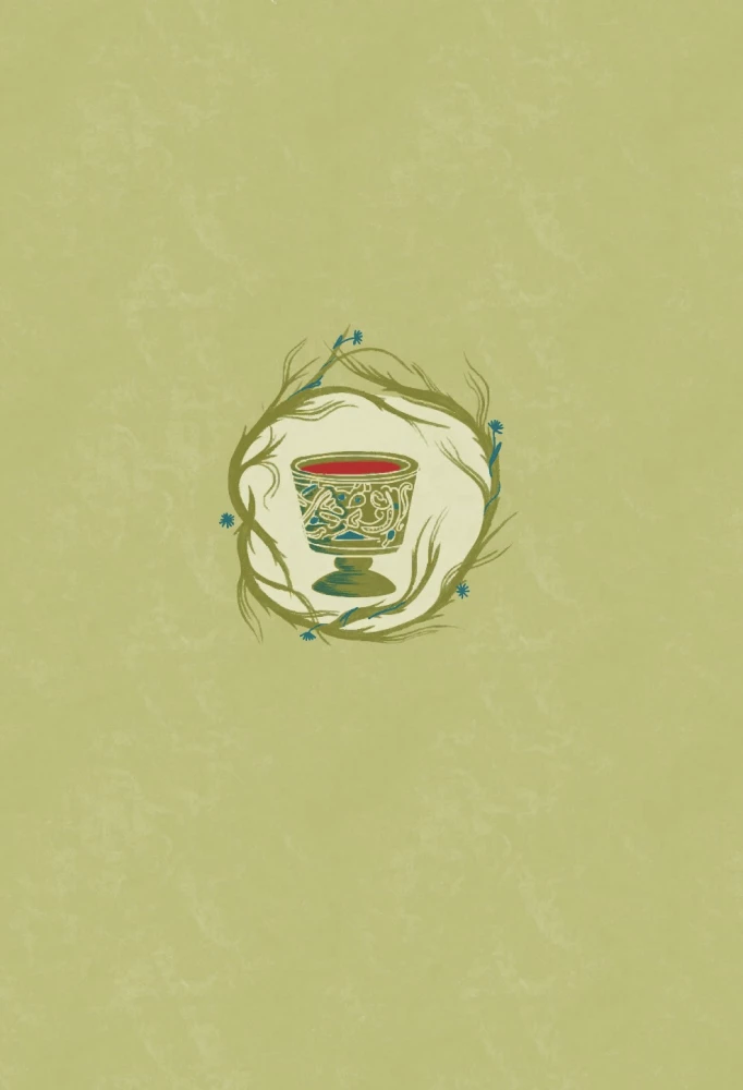 The Poetic Edda. Myths and Legends of Scandinavia