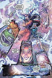 Godzilla kontra Mighty Morphin Power Rangers