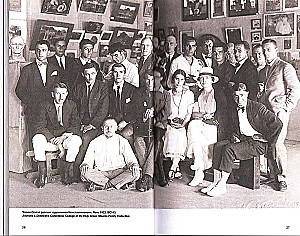 A House Away from Home: Emigrant Artists from the Russian Empire in Istanbul