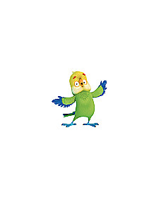 Cat Basik. New Friend. Season 4