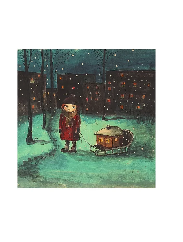 Family Circumstances. Relatives, close ones, and more — in the stories of modern authors