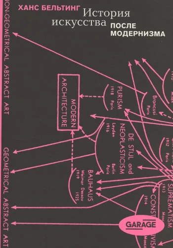 The History of Art After Modernism