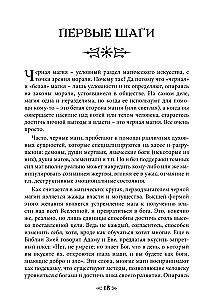 Czarna magia. Szkoła Kruka i Wilka