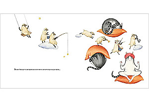 Kuidas Vilko talve armastas