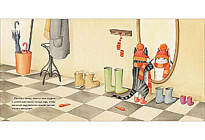 Kuidas Vilko talve armastas