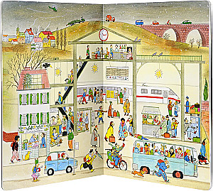 Зимняя книга