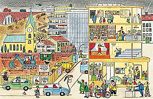 Зимняя книга