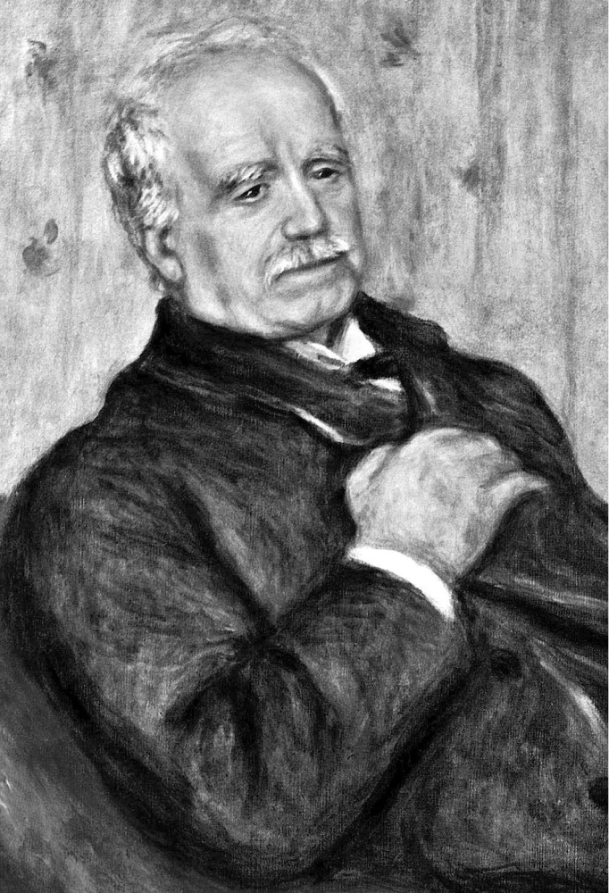 Die Tagebücher der Impressionisten