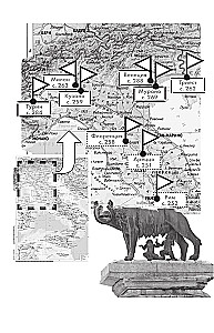 Ich Włochy. Podróż-refleksja po bucie