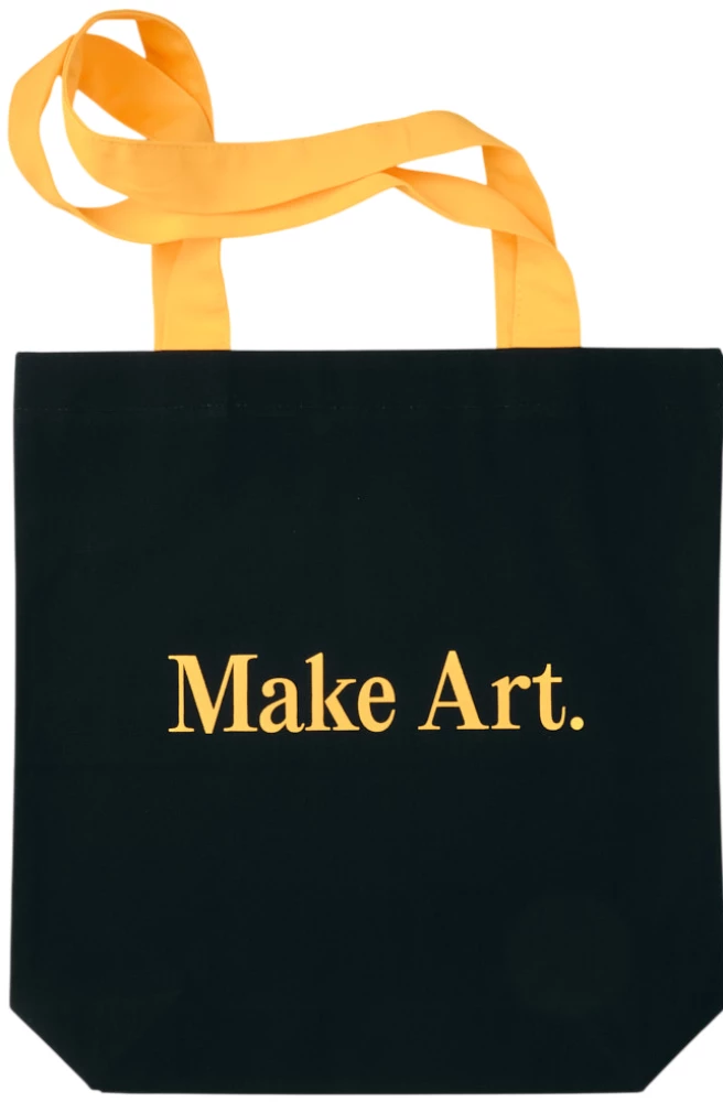Сумка - Make Art
