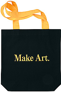 Сумка - Make Art