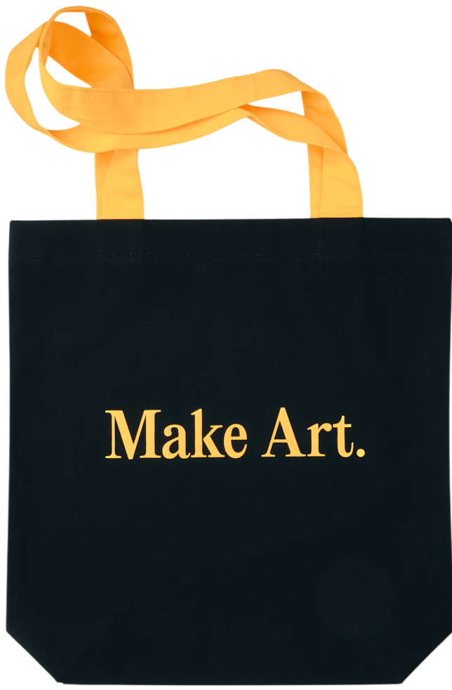 Torba - Make Art
