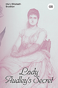 Tajemnica lady Audley