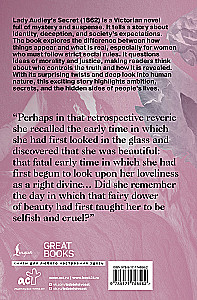 Tajemnica lady Audley