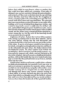 Tajemnica lady Audley