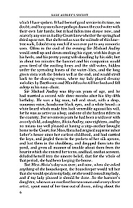 Tajemnica lady Audley