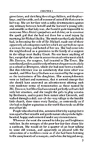 Tajemnica lady Audley