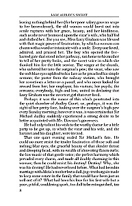 Tajemnica lady Audley