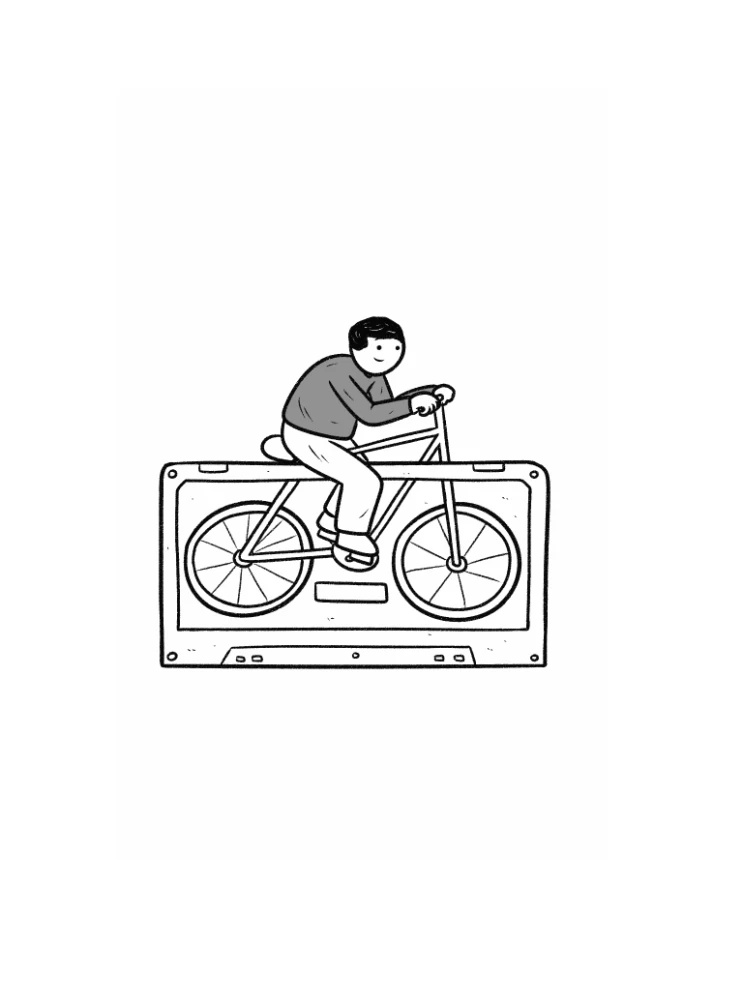 Hello, Grandma, it's Sasha! Stories in Conversations. The Odyssey of a Middle-Aged Man. A Tale of a Hero of Our Time