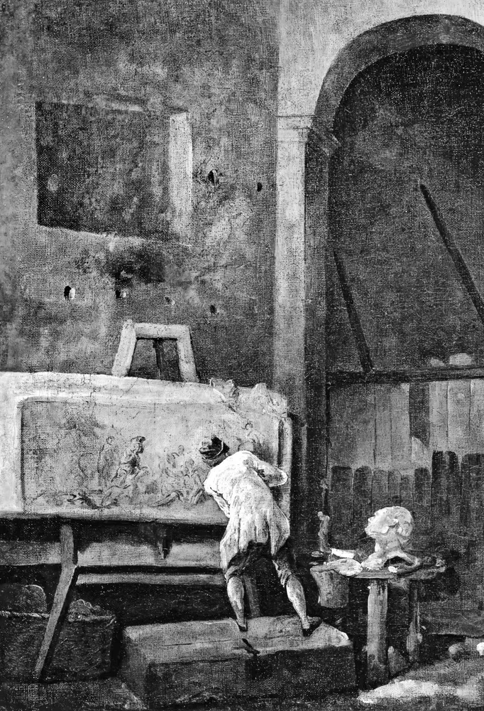 Portret Doriana Graya