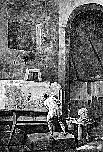 Portret Doriana Graya