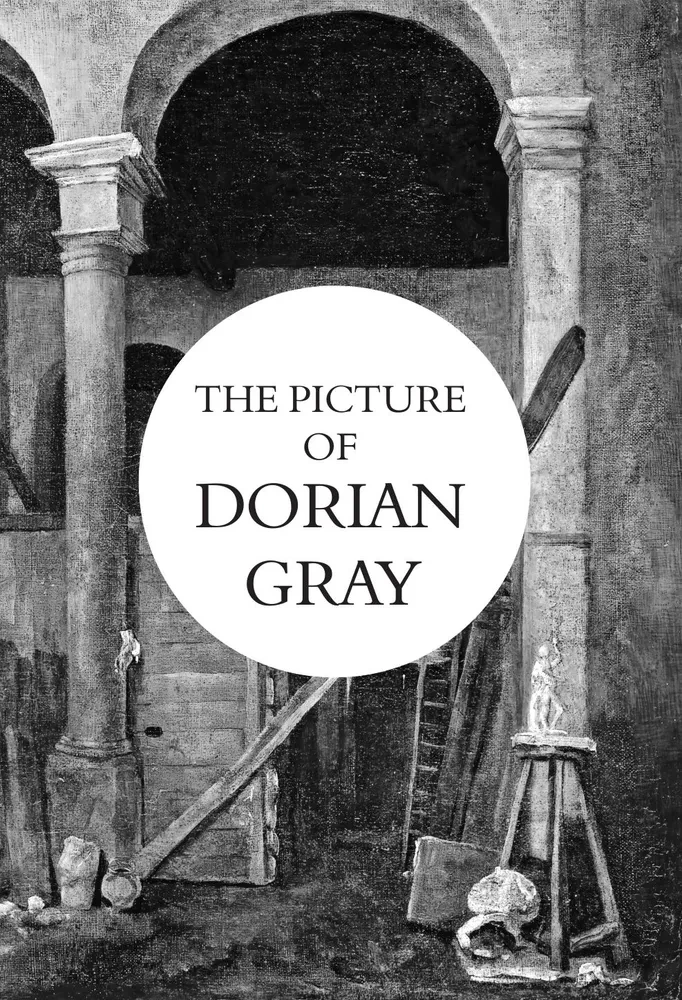 Portret Doriana Graya