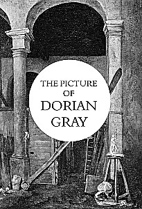 Portret Doriana Graya