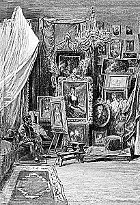 Portret Doriana Graya