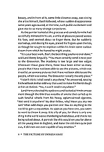 Portret Doriana Graya