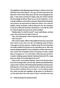 Portret Doriana Graya