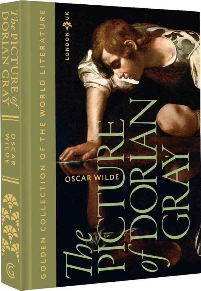 Portret Doriana Graya