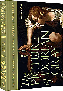 Portret Doriana Graya