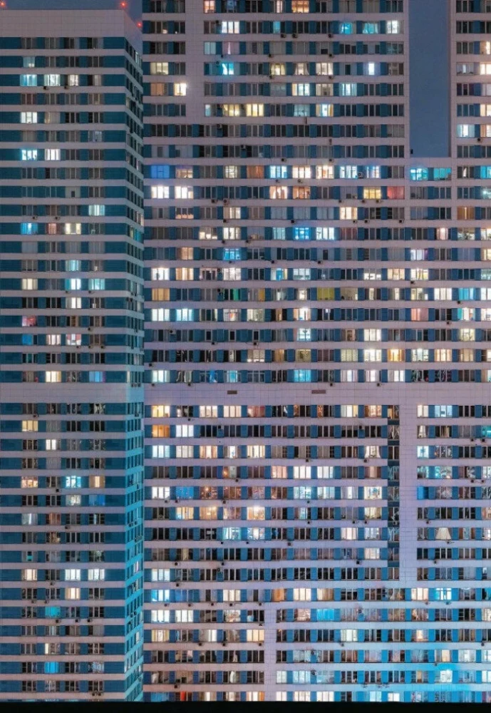 Moskiewska panelowa. Estetyka stołecznej urbanistyki