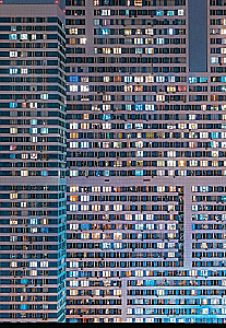 Moskiewska panelowa. Estetyka stołecznej urbanistyki