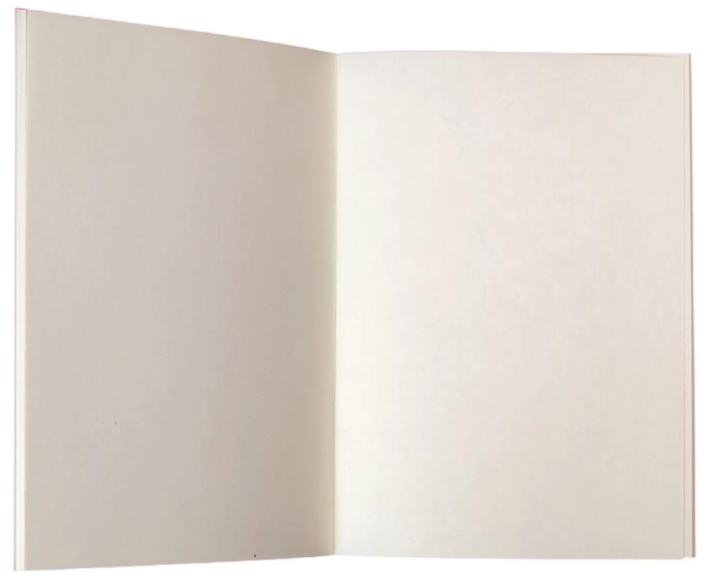 Блокнот - Мяубук розовый