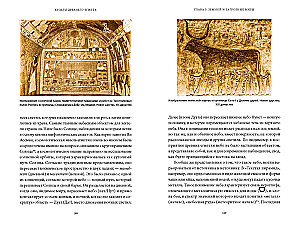 Kulty Starożytnego Egiptu. Od uwielbianego słońca i złotego ciała króla do ptaka Benu i boga Nuna