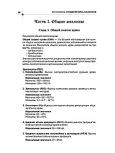 Dekodowanie analiz. Diagnostyka laboratoryjna