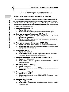 Dekodowanie analiz. Diagnostyka laboratoryjna