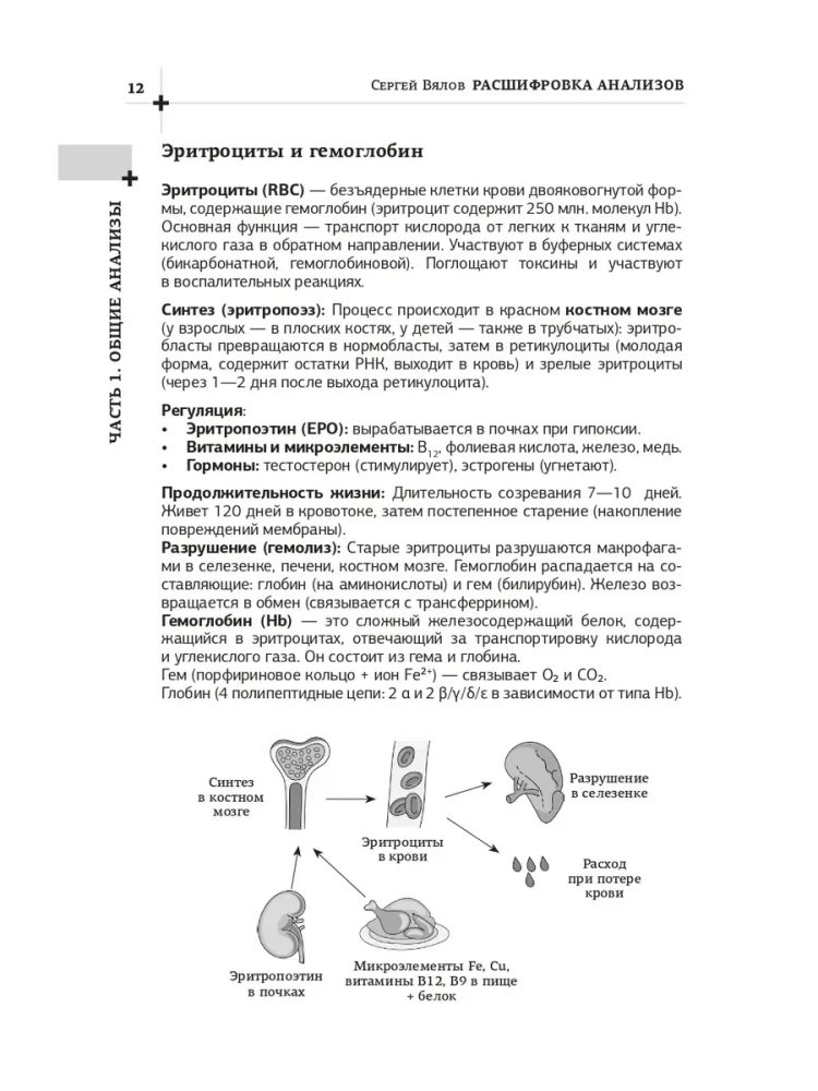 Dekodowanie analiz. Diagnostyka laboratoryjna