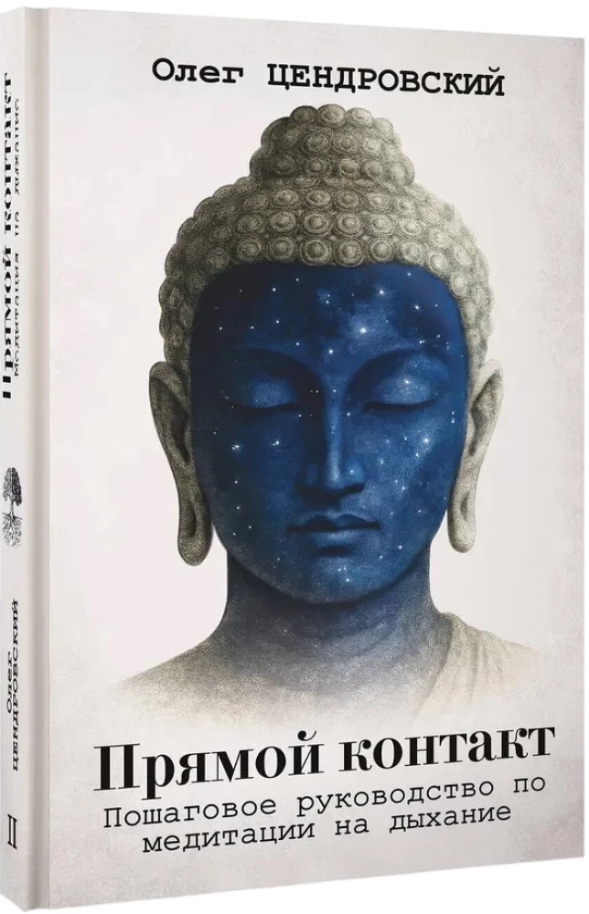 Bezpośredni kontakt. Krok po kroku przewodnik po medytacji na oddechu
