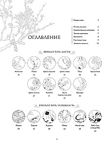 Sztuka linii. Uczymy się rysować w stylu chińskim: od szkicu do gotowej ilustracji