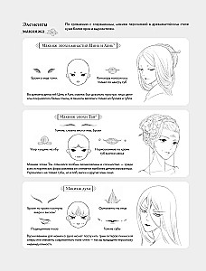 Sztuka linii. Uczymy się rysować w stylu chińskim: od szkicu do gotowej ilustracji