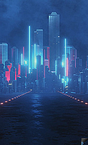 CyberTaro. 78 cards and a book via QR code