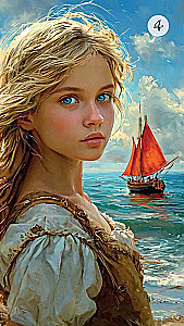 Sieviešu pasaku arhetipi (78 kartes + brošūra)