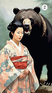 Sieviešu pasaku arhetipi (78 kartes + brošūra)