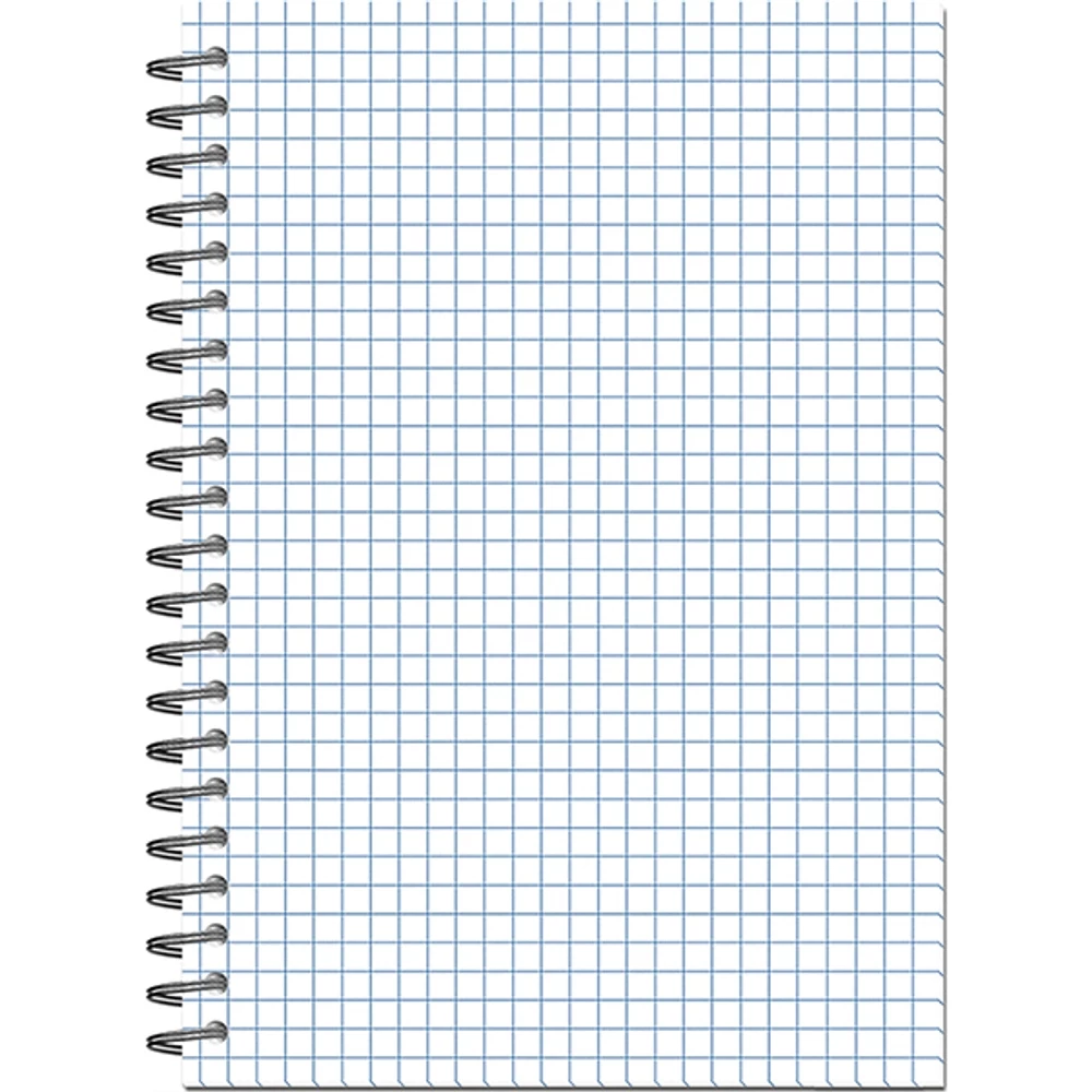 Notes – CZOJ. KINO Nr 10, A5, 80 kartkówka, kratka