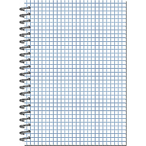 Notes – CZOJ. KINO Nr 10, A5, 80 kartkówka, kratka