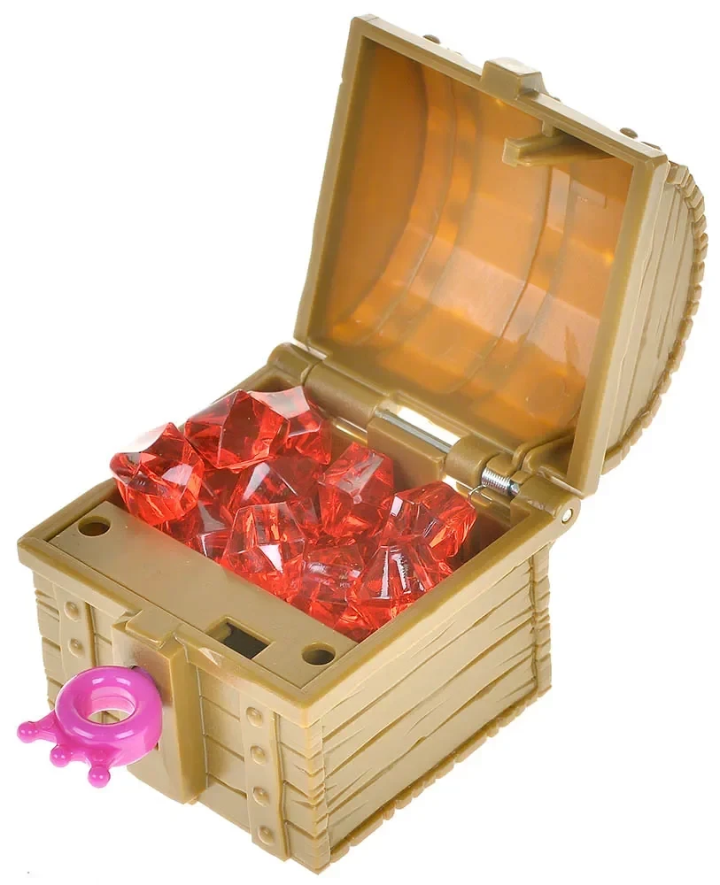 Board Game - Magic Keys