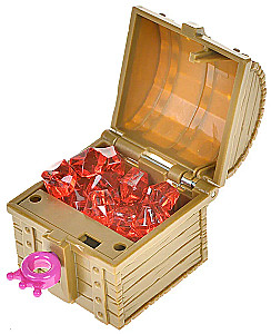 Board Game - Magic Keys